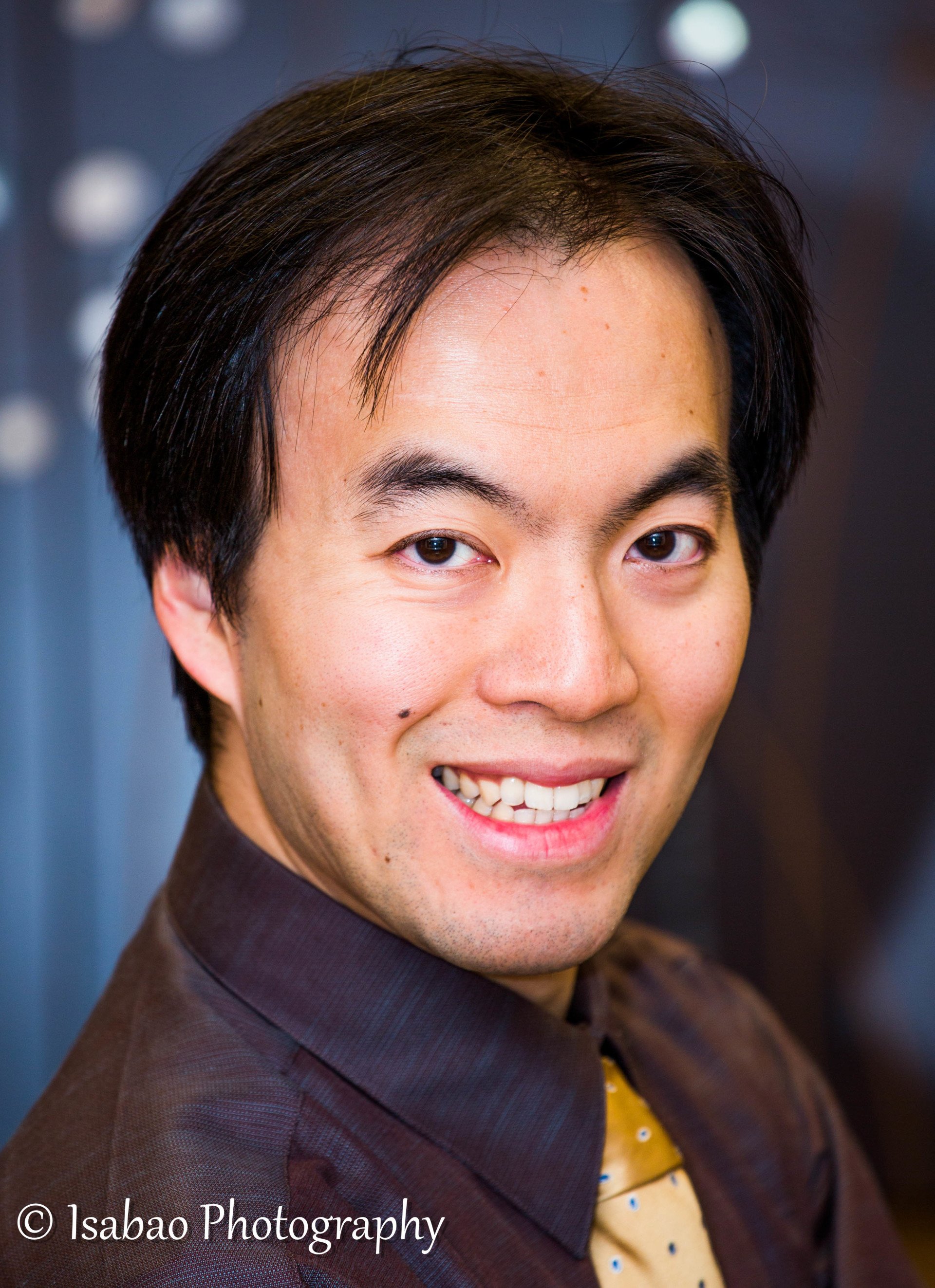 Dr. Nelson Chen - Bellevue Dentist